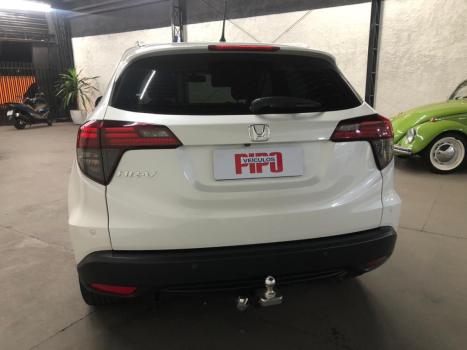 HONDA HR-V 1.8 16V 4P EXL FLEX AUTOM�TICO CVT, Foto 18