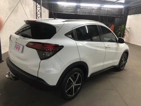 HONDA HR-V 1.8 16V 4P EXL FLEX AUTOM�TICO CVT, Foto 20