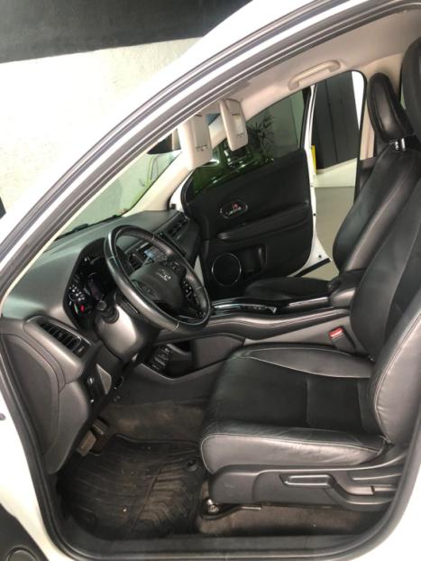 HONDA HR-V 1.8 16V 4P EXL FLEX AUTOM�TICO CVT, Foto 21