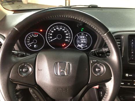 HONDA HR-V 1.8 16V 4P EXL FLEX AUTOM�TICO CVT, Foto 22