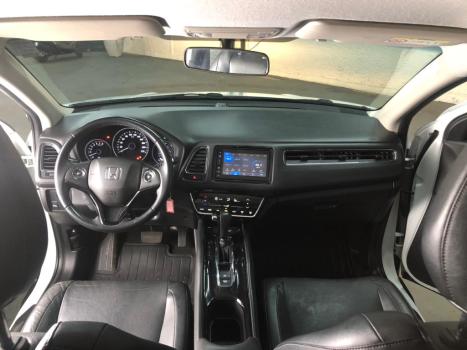 HONDA HR-V 1.8 16V 4P EXL FLEX AUTOM�TICO CVT, Foto 23