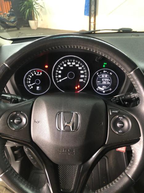 HONDA HR-V 1.8 16V 4P EXL FLEX AUTOM�TICO CVT, Foto 24