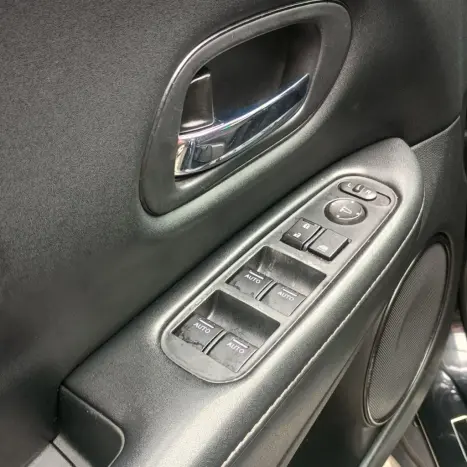 HONDA HR-V 1.8 16V 4P LX FLEX AUTOM�TICO CVT, Foto 7