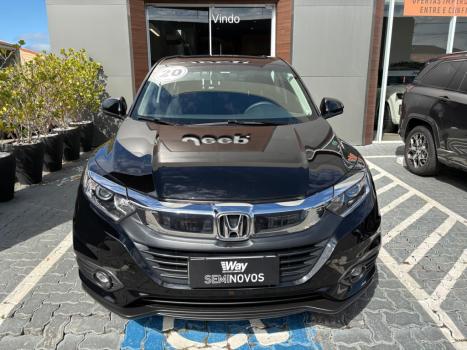 HONDA HR-V 1.8 16V 4P LX FLEX, Foto 2