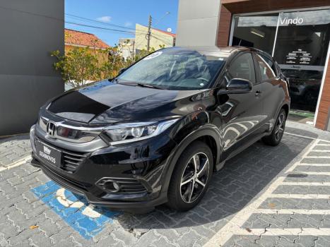 HONDA HR-V 1.8 16V 4P LX FLEX, Foto 3