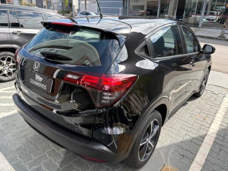 HONDA HR-V 1.8 16V 4P LX FLEX, Foto 4