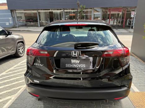 HONDA HR-V 1.8 16V 4P LX FLEX, Foto 5