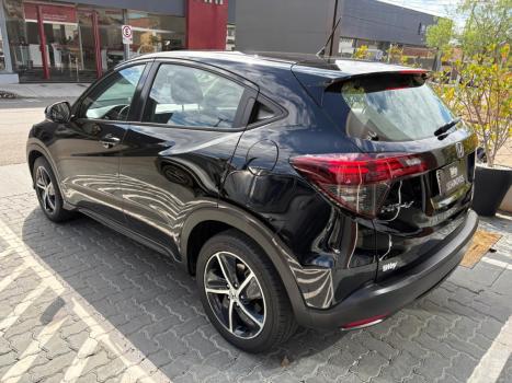 HONDA HR-V 1.8 16V 4P LX FLEX, Foto 6