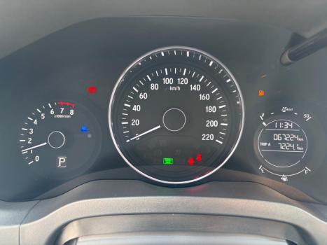 HONDA HR-V 1.8 16V 4P LX FLEX, Foto 7
