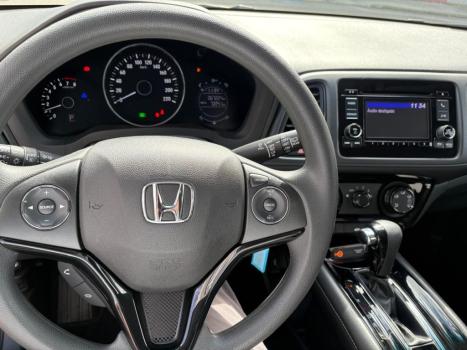 HONDA HR-V 1.8 16V 4P LX FLEX, Foto 8
