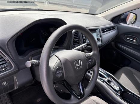 HONDA HR-V 1.8 16V 4P LX FLEX, Foto 9