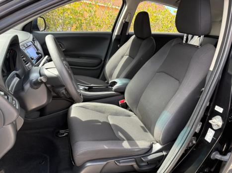 HONDA HR-V 1.8 16V 4P LX FLEX, Foto 10