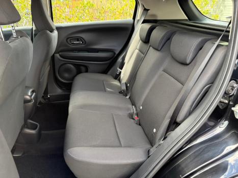 HONDA HR-V 1.8 16V 4P LX FLEX, Foto 11