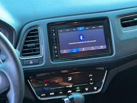 HONDA HR-V 1.8 16V 4P EXL FLEX AUTOM�TICO CVT, Foto 15