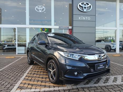 HONDA HR-V 1.8 16V 4P EX FLEX AUTOM�TICO CVT, Foto 1