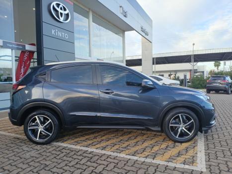 HONDA HR-V 1.8 16V 4P EX FLEX AUTOM�TICO CVT, Foto 4