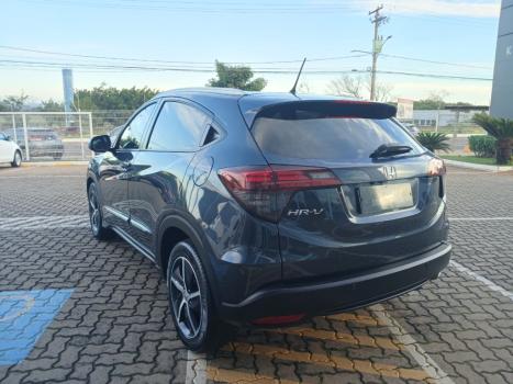 HONDA HR-V 1.8 16V 4P EX FLEX AUTOM�TICO CVT, Foto 5