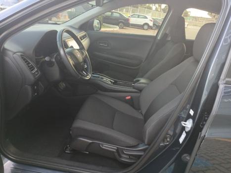 HONDA HR-V 1.8 16V 4P EX FLEX AUTOM�TICO CVT, Foto 10