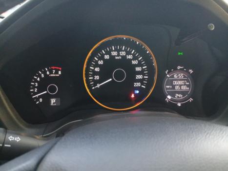 HONDA HR-V 1.8 16V 4P EX FLEX AUTOM�TICO CVT, Foto 16