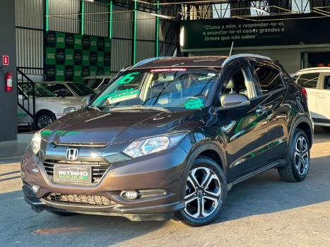 HONDA HR-V 1.8 16V 4P EXL FLEX AUTOM�TICO CVT, Foto 1
