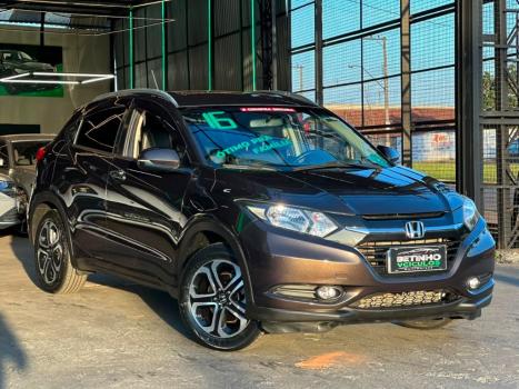 HONDA HR-V 1.8 16V 4P EXL FLEX AUTOM�TICO CVT, Foto 2