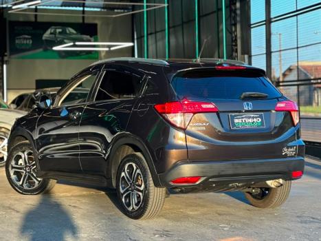 HONDA HR-V 1.8 16V 4P EXL FLEX AUTOM�TICO CVT, Foto 3