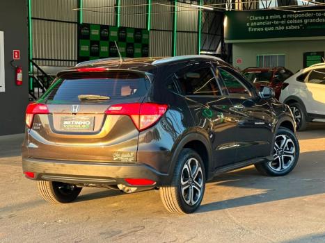 HONDA HR-V 1.8 16V 4P EXL FLEX AUTOM�TICO CVT, Foto 4
