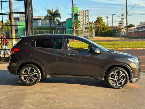 HONDA HR-V 1.8 16V 4P EXL FLEX AUTOM�TICO CVT, Foto 6
