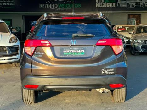 HONDA HR-V 1.8 16V 4P EXL FLEX AUTOM�TICO CVT, Foto 8