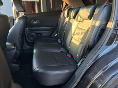 HONDA HR-V 1.8 16V 4P EXL FLEX AUTOM�TICO CVT, Foto 9