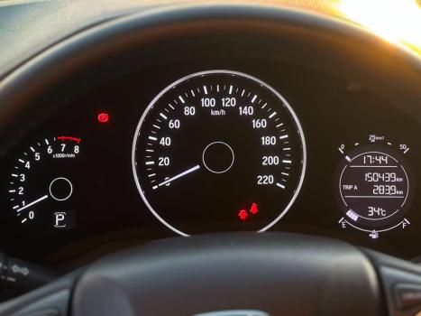 HONDA HR-V 1.8 16V 4P EXL FLEX AUTOM�TICO CVT, Foto 12