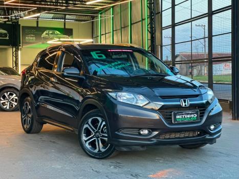 HONDA HR-V 1.8 16V 4P EXL FLEX AUTOM�TICO CVT, Foto 2