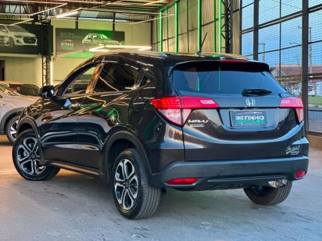 HONDA HR-V 1.8 16V 4P EXL FLEX AUTOM�TICO CVT, Foto 3
