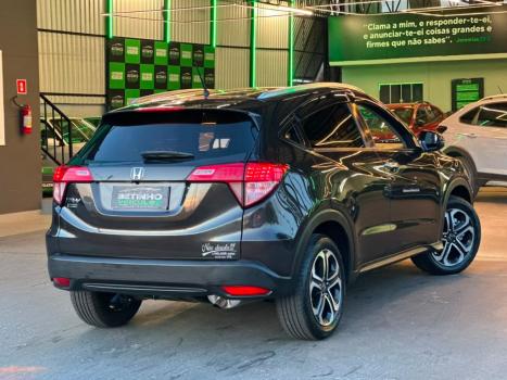HONDA HR-V 1.8 16V 4P EXL FLEX AUTOM�TICO CVT, Foto 4