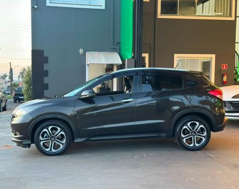 HONDA HR-V 1.8 16V 4P EXL FLEX AUTOM�TICO CVT, Foto 5