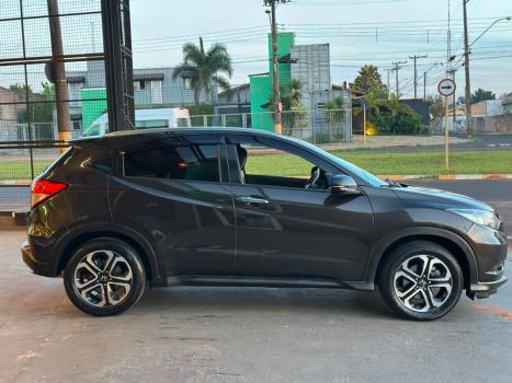 HONDA HR-V 1.8 16V 4P EXL FLEX AUTOM�TICO CVT, Foto 6