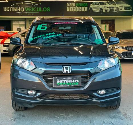 HONDA HR-V 1.8 16V 4P EXL FLEX AUTOM�TICO CVT, Foto 7