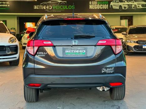HONDA HR-V 1.8 16V 4P EXL FLEX AUTOM�TICO CVT, Foto 8