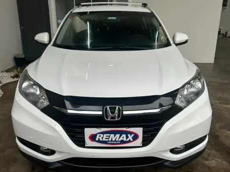 HONDA HR-V 1.8 16V 4P EXL FLEX AUTOMÁTICO CVT, Foto 2