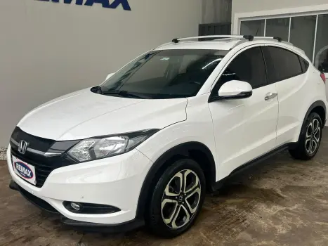 HONDA HR-V 1.8 16V 4P EXL FLEX AUTOMÁTICO CVT, Foto 3