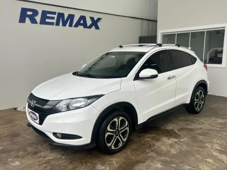 HONDA HR-V 1.8 16V 4P EXL FLEX AUTOMÁTICO CVT, Foto 4