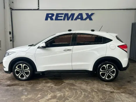 HONDA HR-V 1.8 16V 4P EXL FLEX AUTOMÁTICO CVT, Foto 5