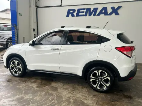 HONDA HR-V 1.8 16V 4P EXL FLEX AUTOMÁTICO CVT, Foto 6