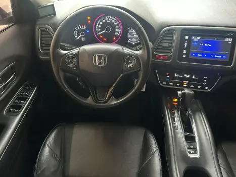 HONDA HR-V 1.8 16V 4P EXL FLEX AUTOMÁTICO CVT, Foto 10