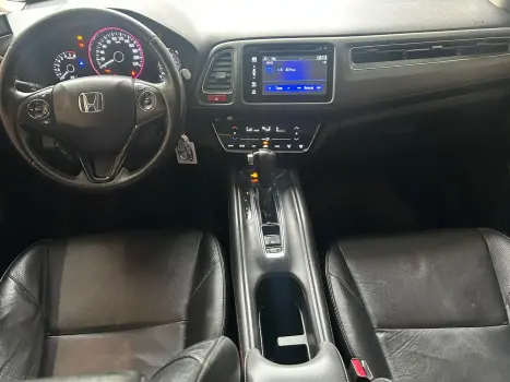 HONDA HR-V 1.8 16V 4P EXL FLEX AUTOMÁTICO CVT, Foto 11