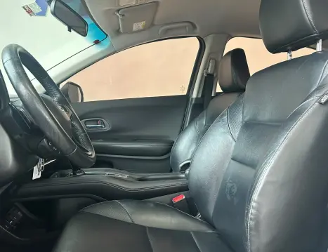 HONDA HR-V 1.8 16V 4P EXL FLEX AUTOMÁTICO CVT, Foto 12