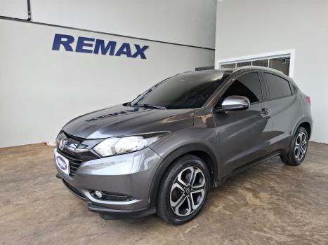 HONDA HR-V 1.8 16V 4P LX FLEX, Foto 2