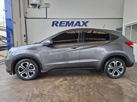HONDA HR-V 1.8 16V 4P LX FLEX, Foto 3
