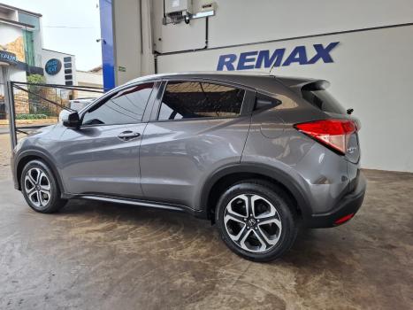 HONDA HR-V 1.8 16V 4P LX FLEX, Foto 4