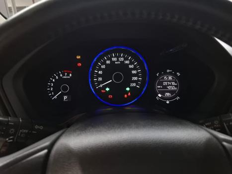 HONDA HR-V 1.8 16V 4P LX FLEX, Foto 6